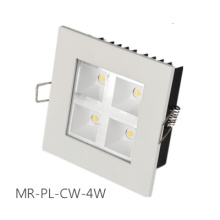 4W LED Panel Light (MR-PL-CW-4W)